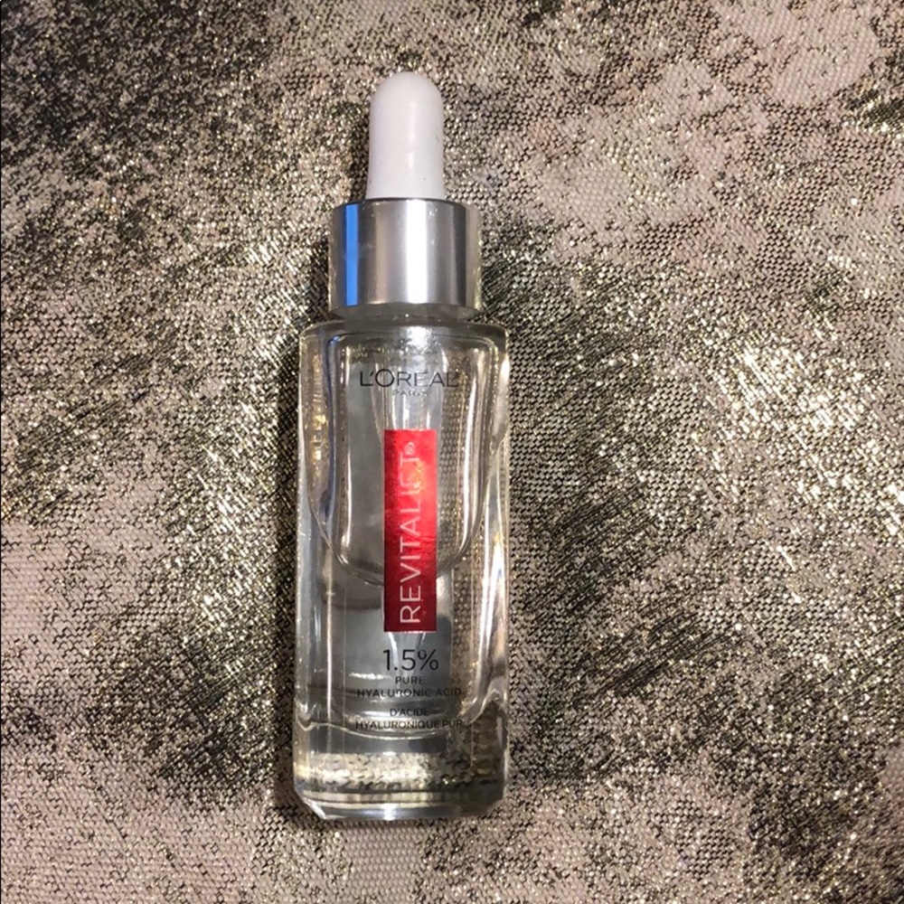L’Oréal Revitalift